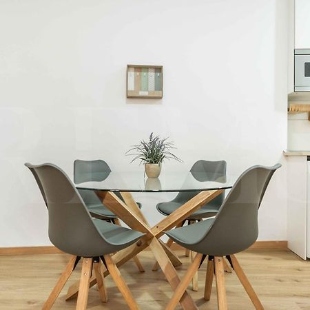 Relaxing Apartment With Parking In The Center By Rems 말라가 외부 사진