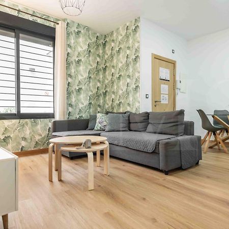 Relaxing Apartment With Parking In The Center By Rems 말라가 외부 사진