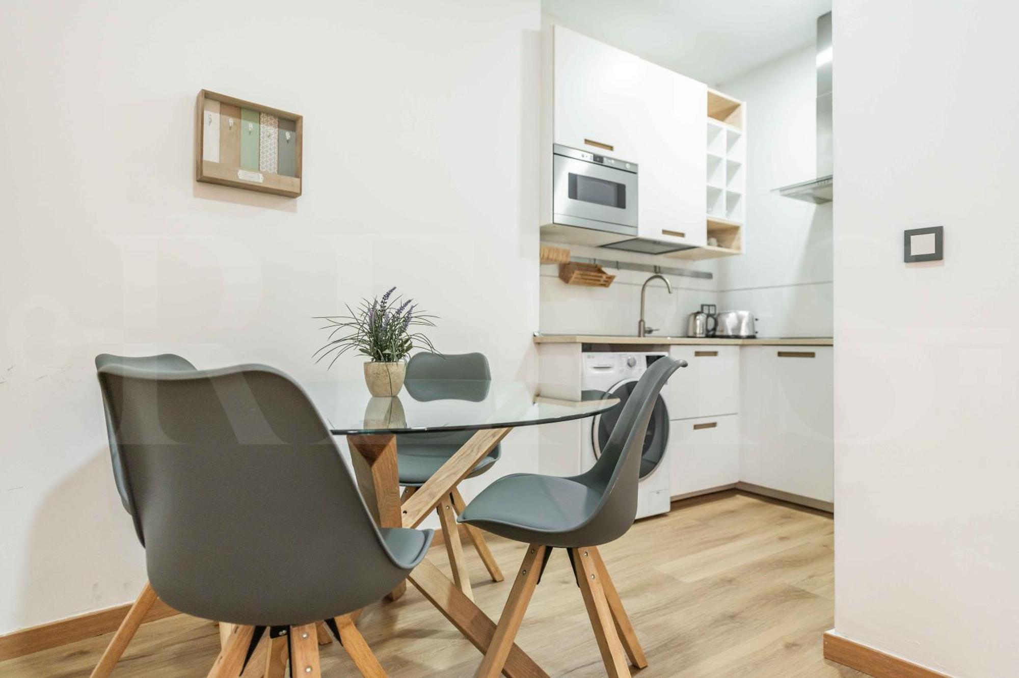 Relaxing Apartment With Parking In The Center By Rems 말라가 외부 사진