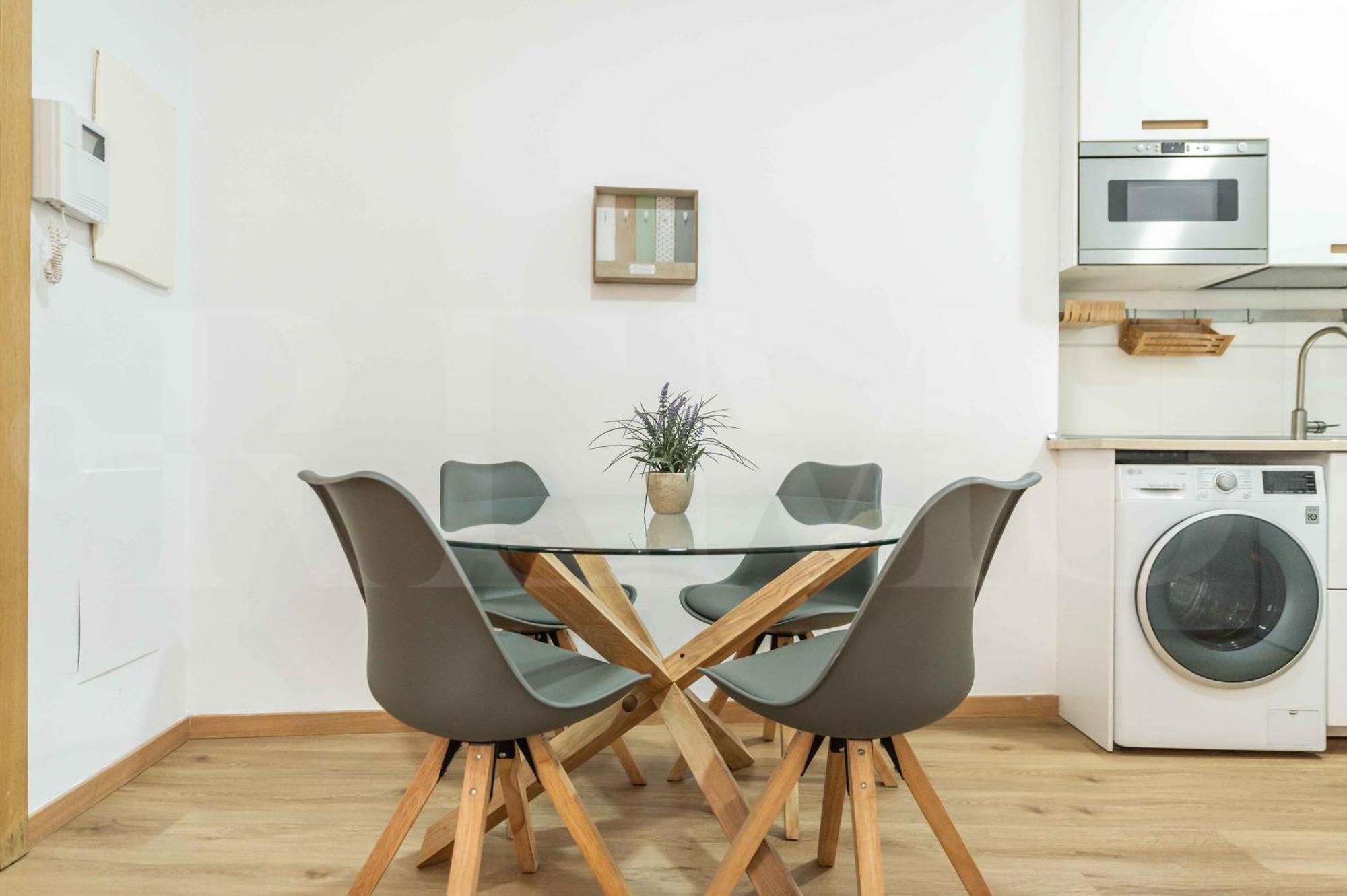 Relaxing Apartment With Parking In The Center By Rems 말라가 외부 사진